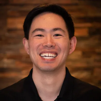 Dr. Alfred Wo