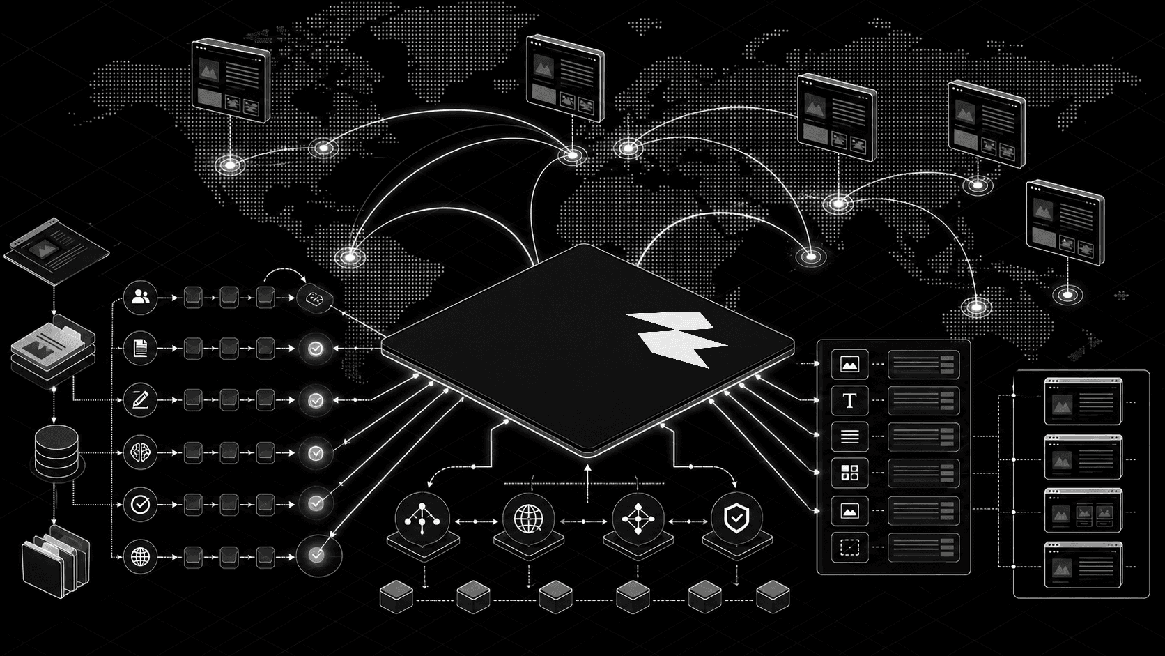 Framer Localization Operations for Enterprise Sites cover image