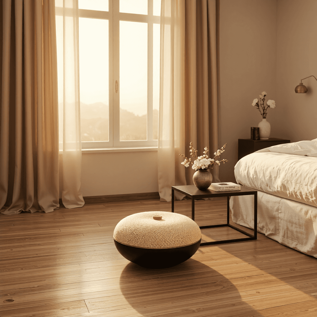 product photography of Home Decor