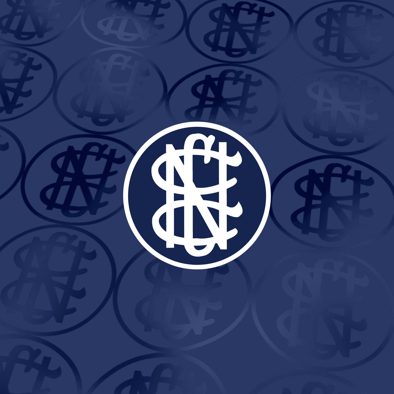 Newtown Club Logo Template Graphic