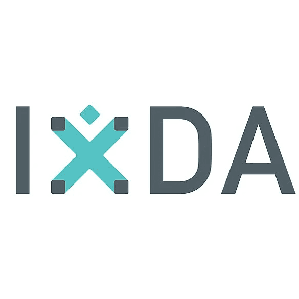 IXDA logo
