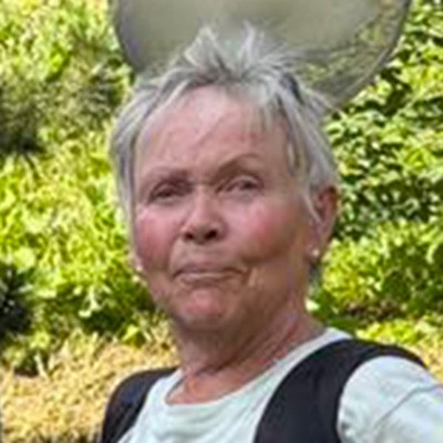 Kirsten Stien - feedbak fra tur med Expa Travel