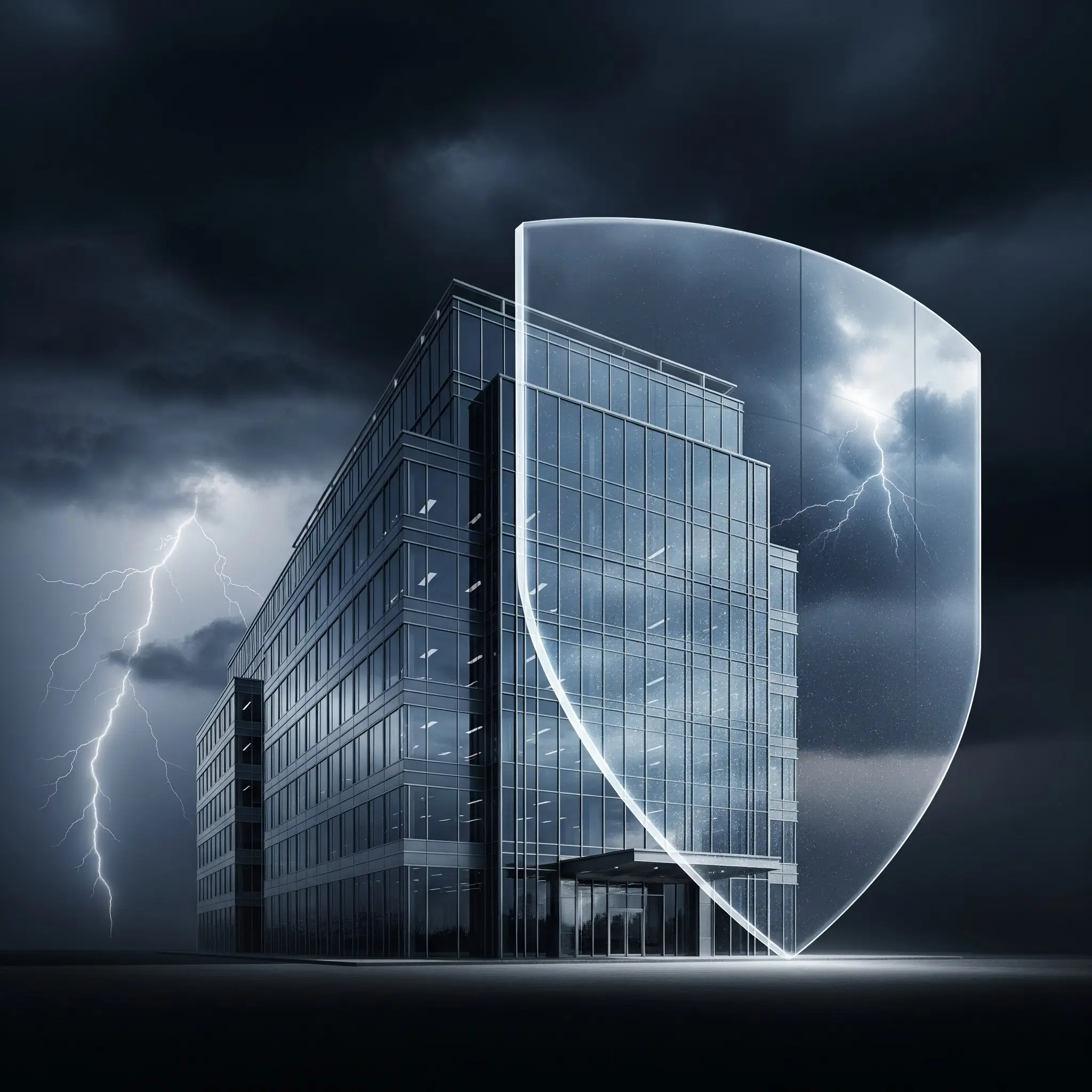 low angle photography of high rise building under blue sky during daytime