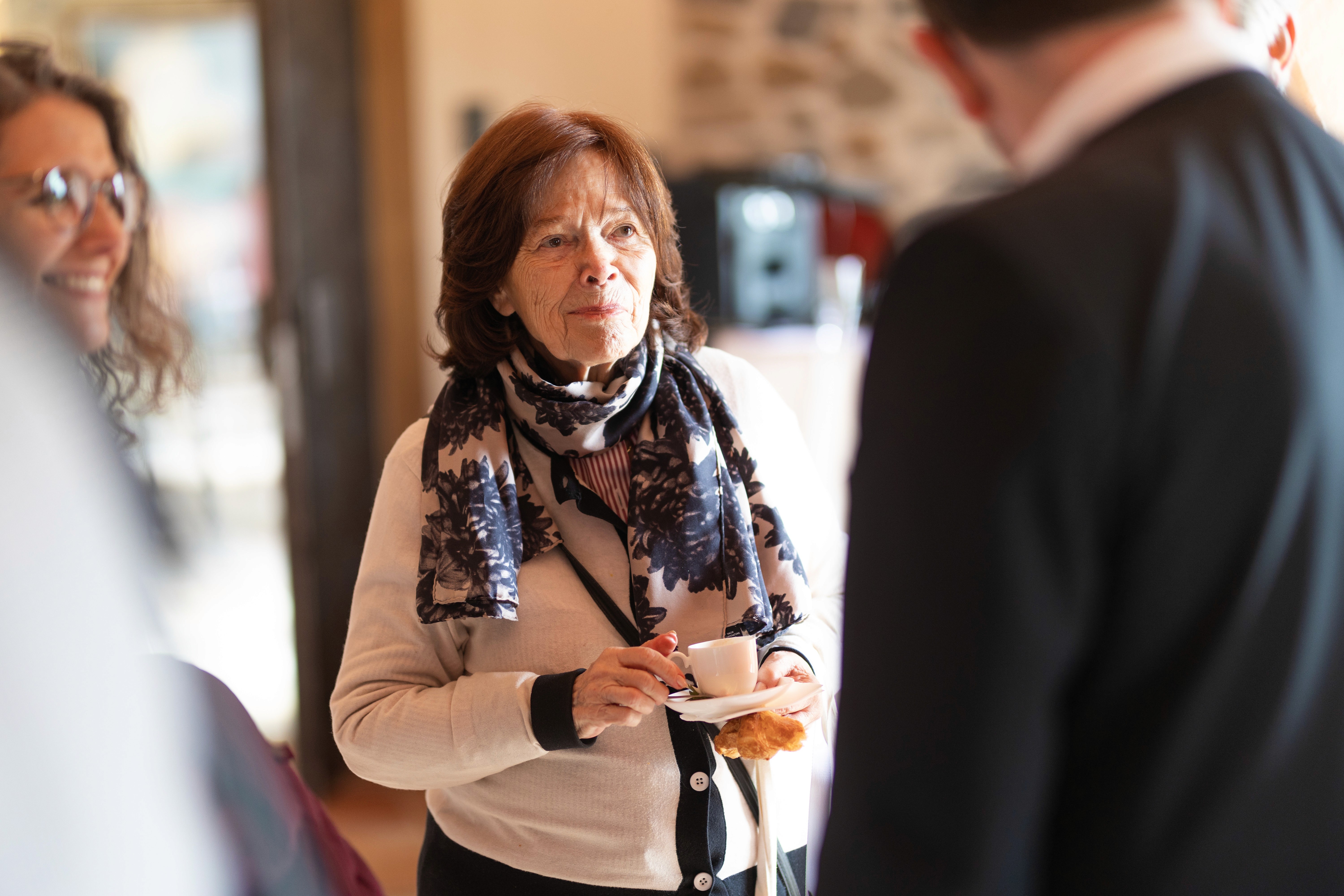 Transformation Photo