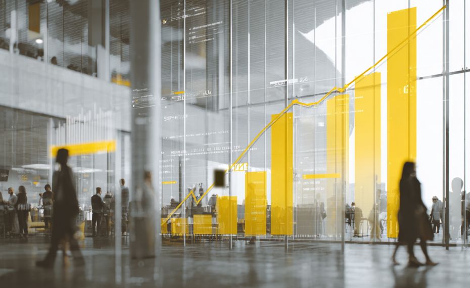 Deixe a intuição de lado: orquestre seu crescimento B2B com dados