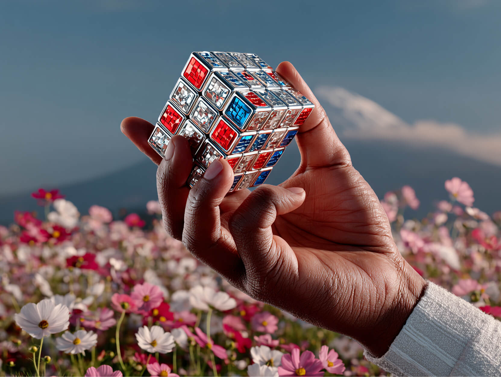 customer acquisition system