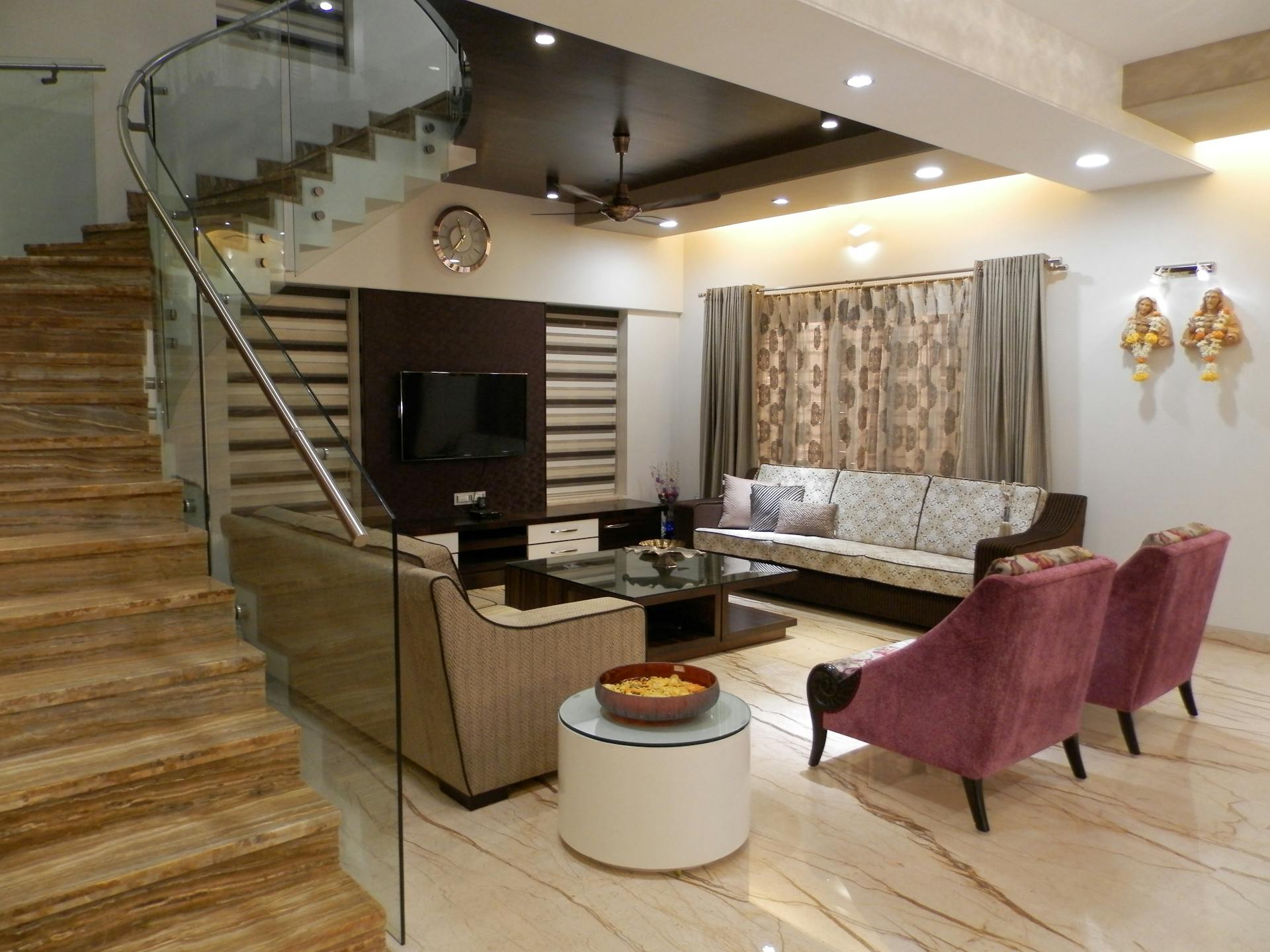 Interior Execution