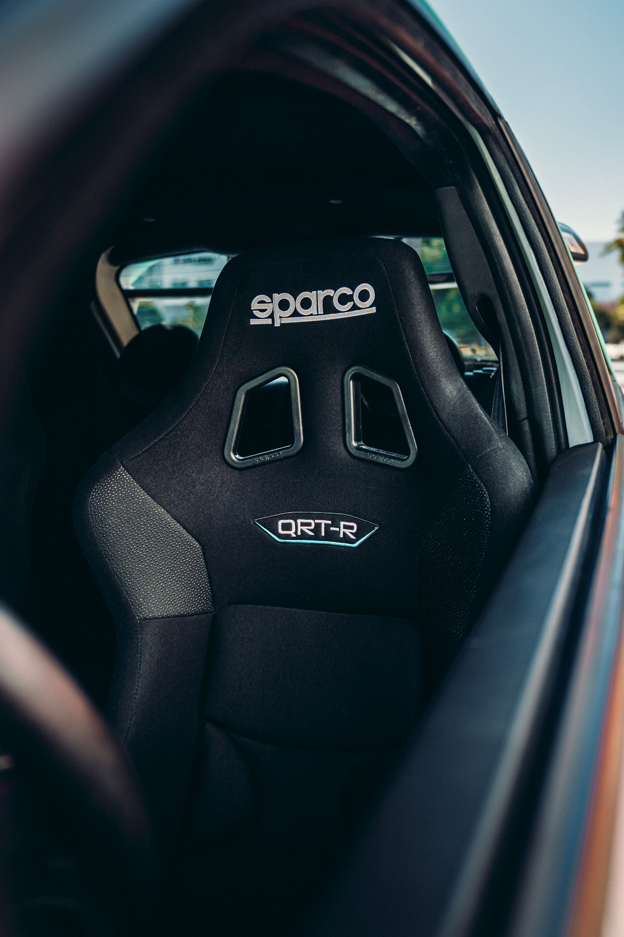 INOZETEK LB Tiffany Blue Super Gloss LBWorks Widebody Fiat  500