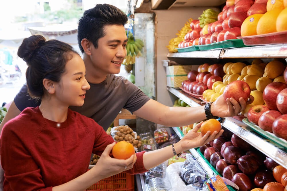 QUALIDADE: venda apenas produtos de qualidade