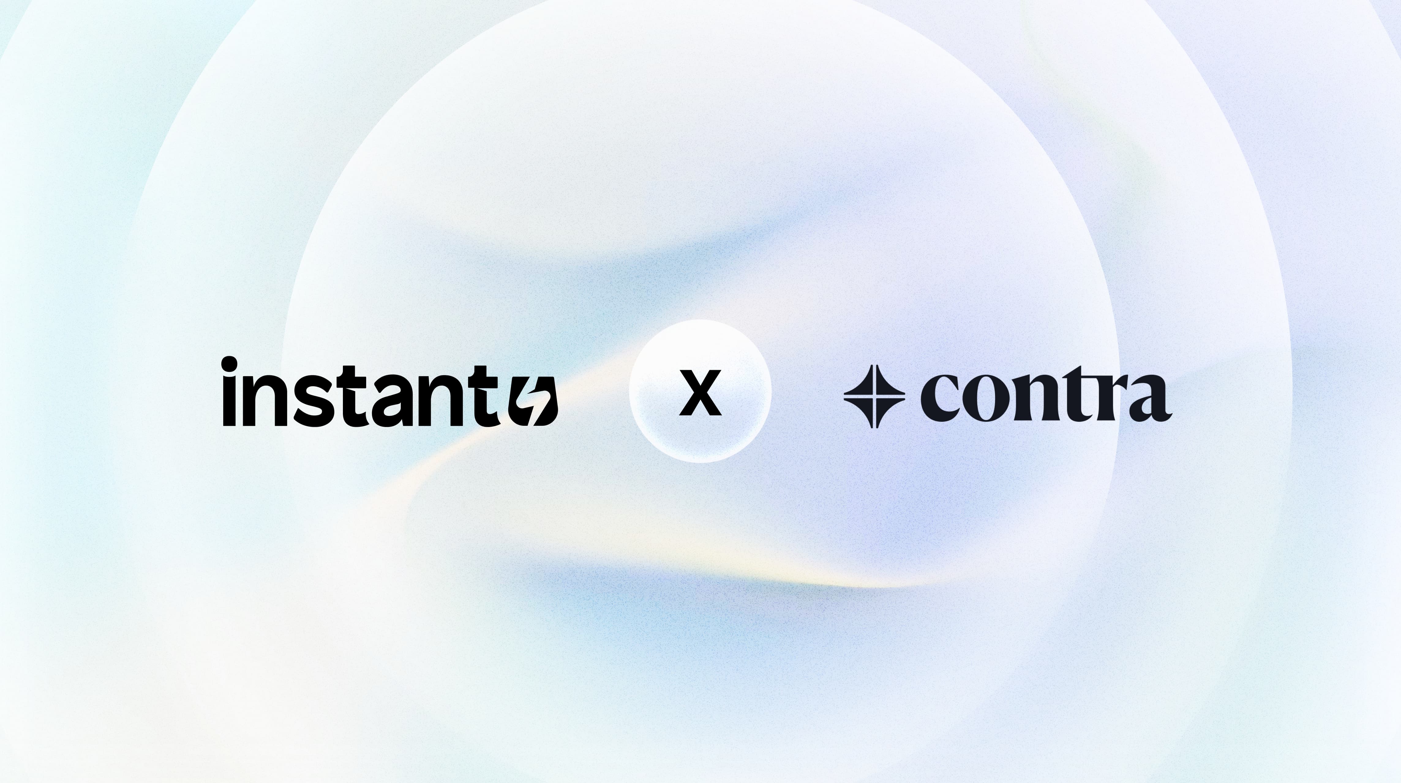 instant and contra partnership