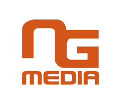 NG MEDIA logo