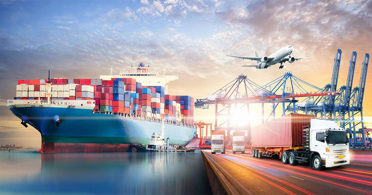 Air Freight vs Sea Freight from China to India: Which is Better?