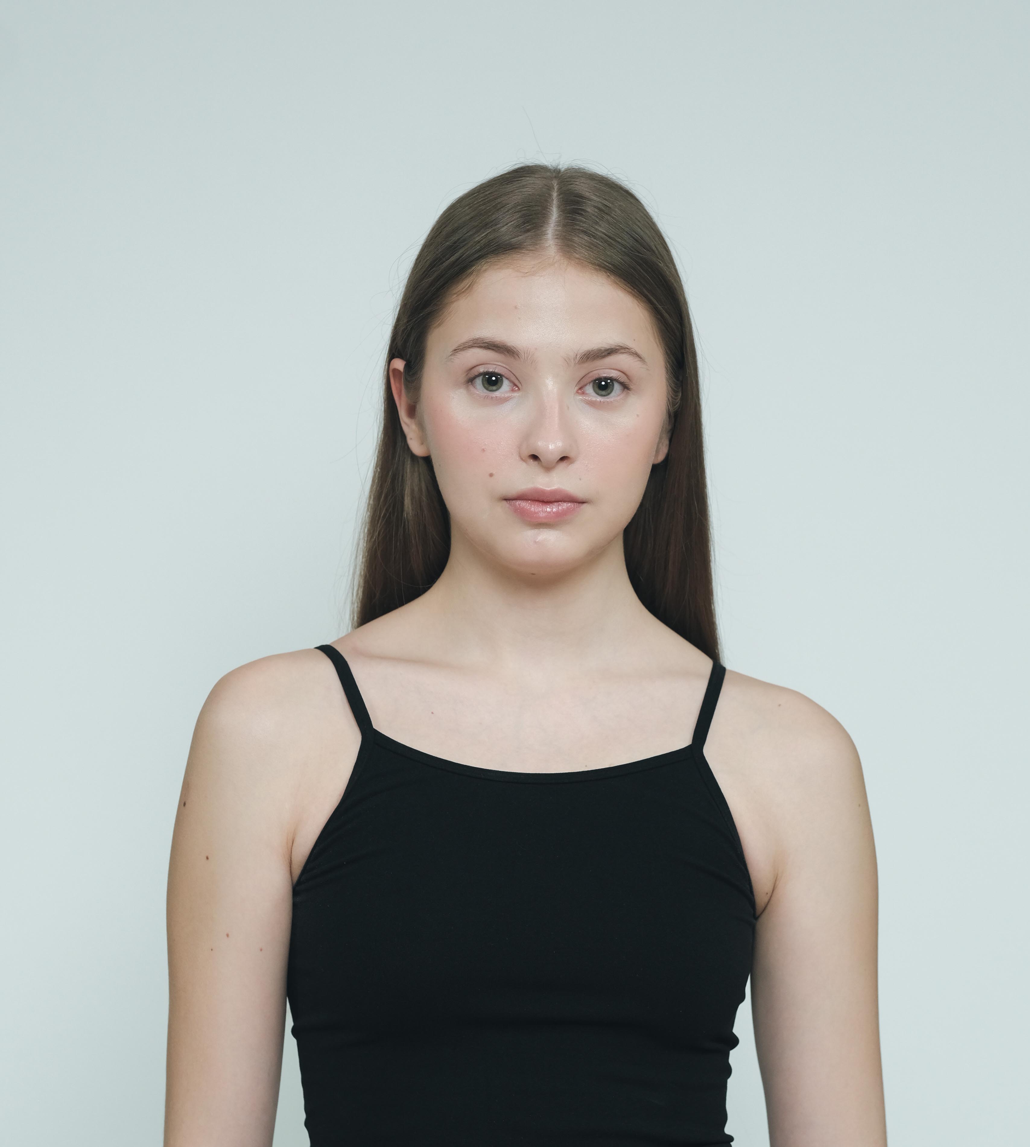 Celeste Galván — 9