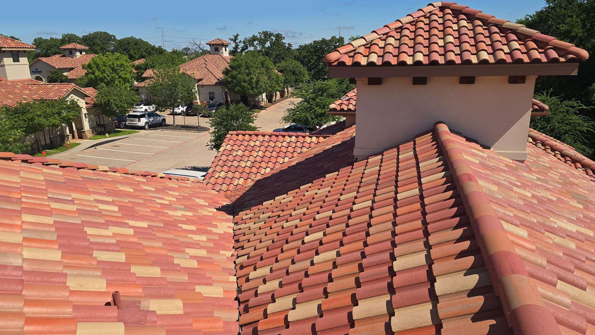 Best Roofer in Dallas Arrington Roofing