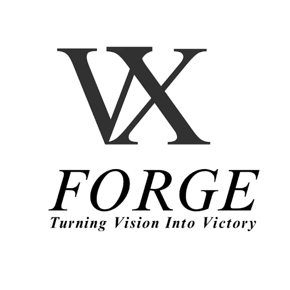 VX Forge — Turning Vision Into Victory