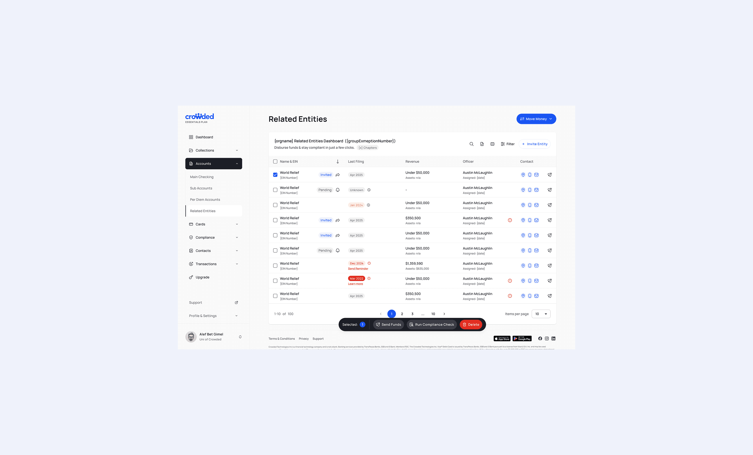 The image featured in the carousel #2