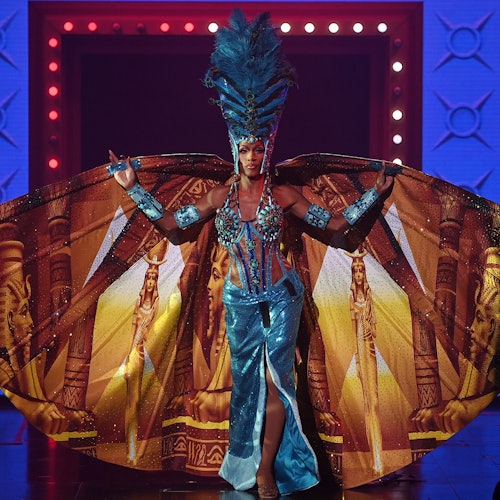 RuPaul's Drag Race LIVE! at The Flamingo Hotel & Casino