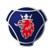 Scania logo