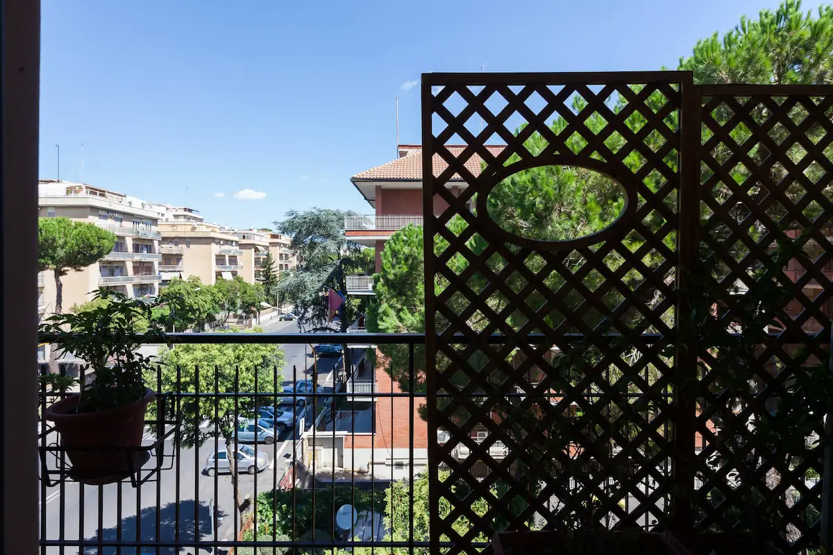 Casa Mia Roma