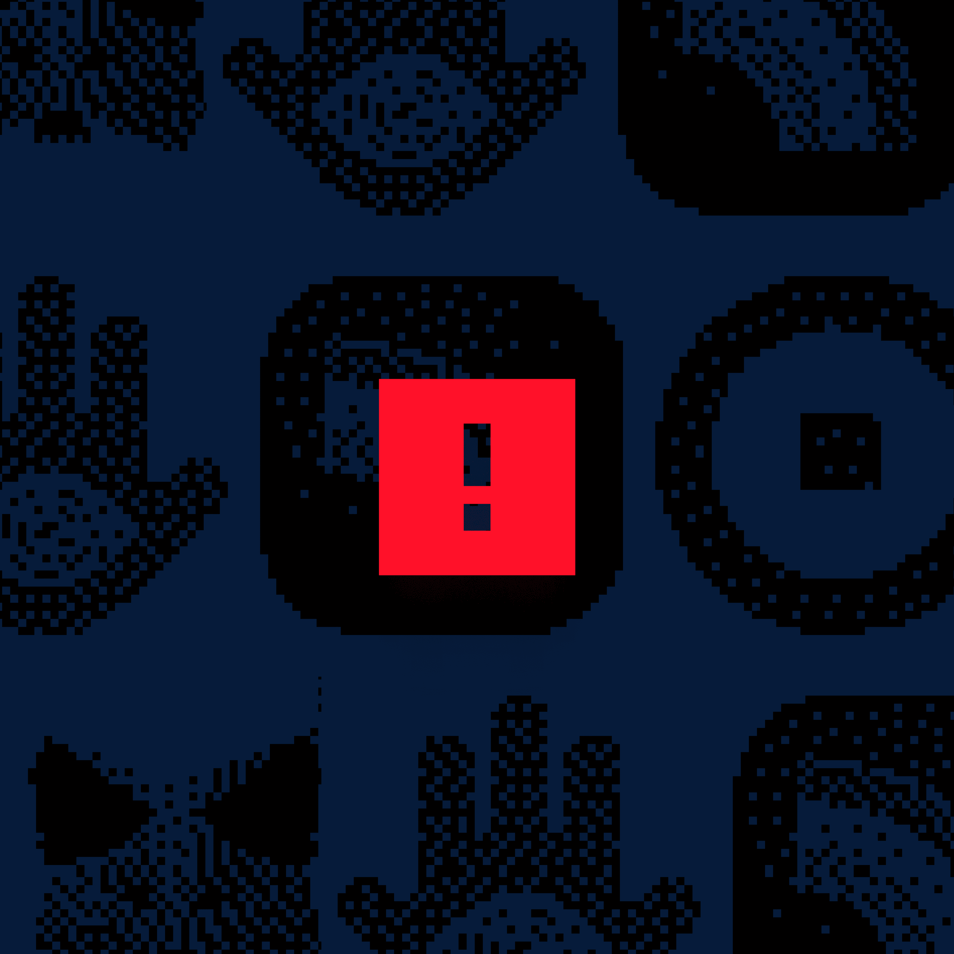 Athlete winning a race