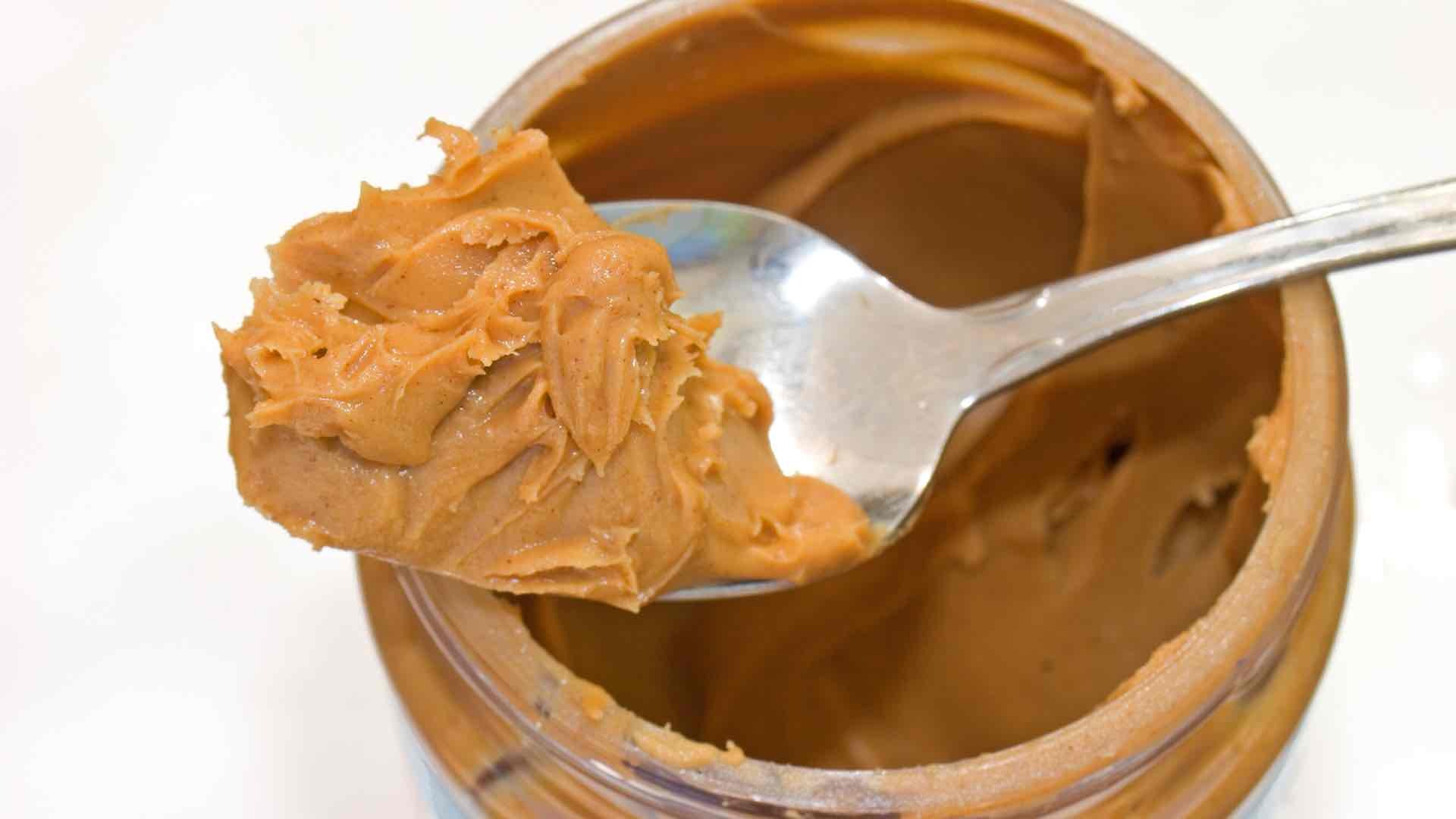 peanut butter