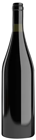 red wine bottle