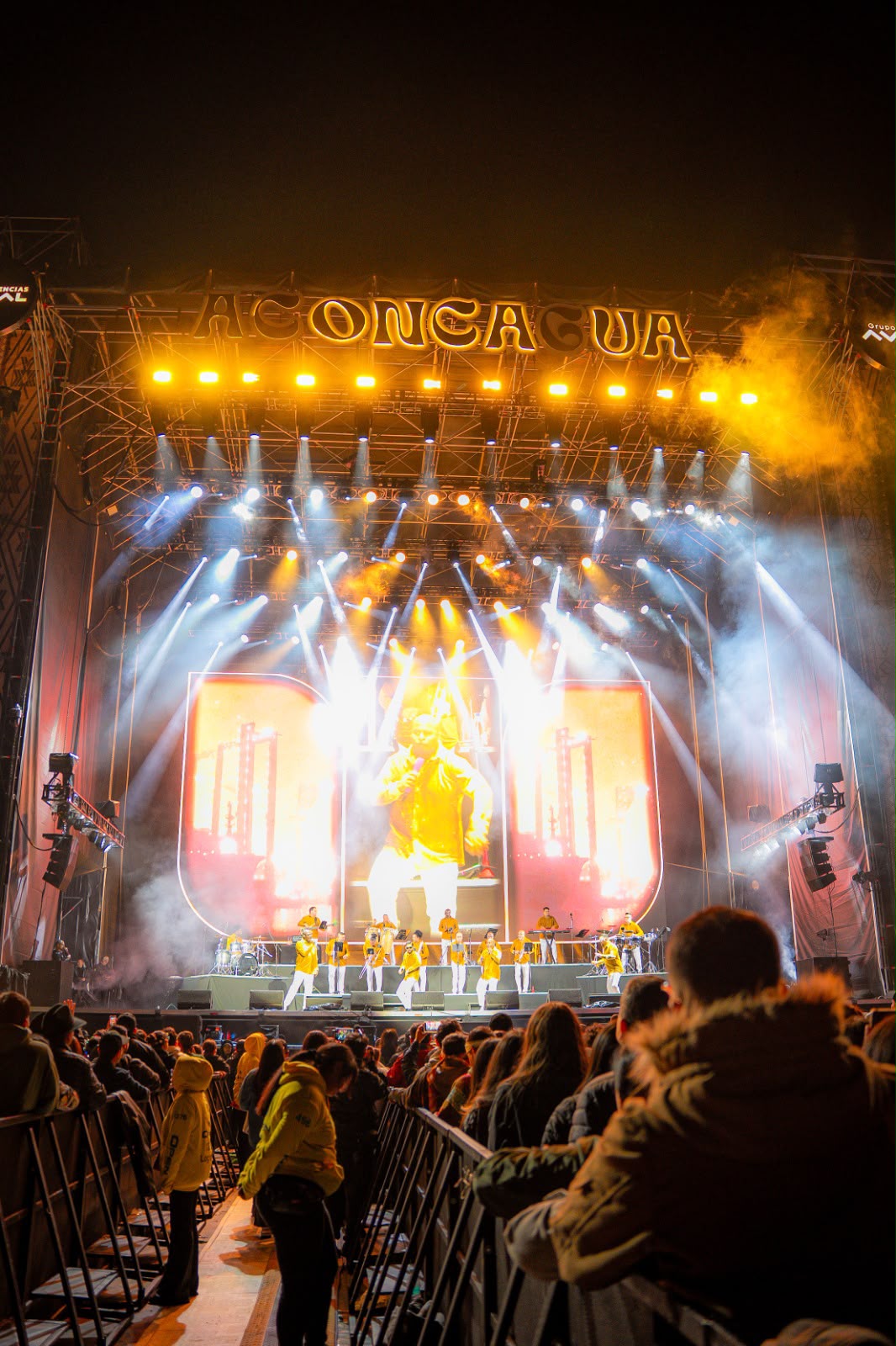 Musictrends - Estereo picnic