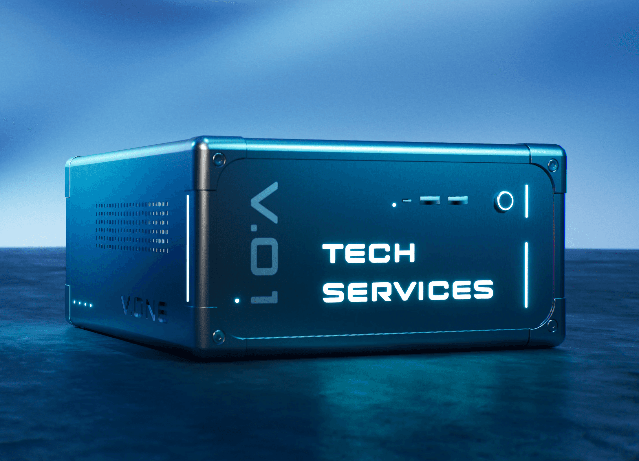 TECH SERVICES