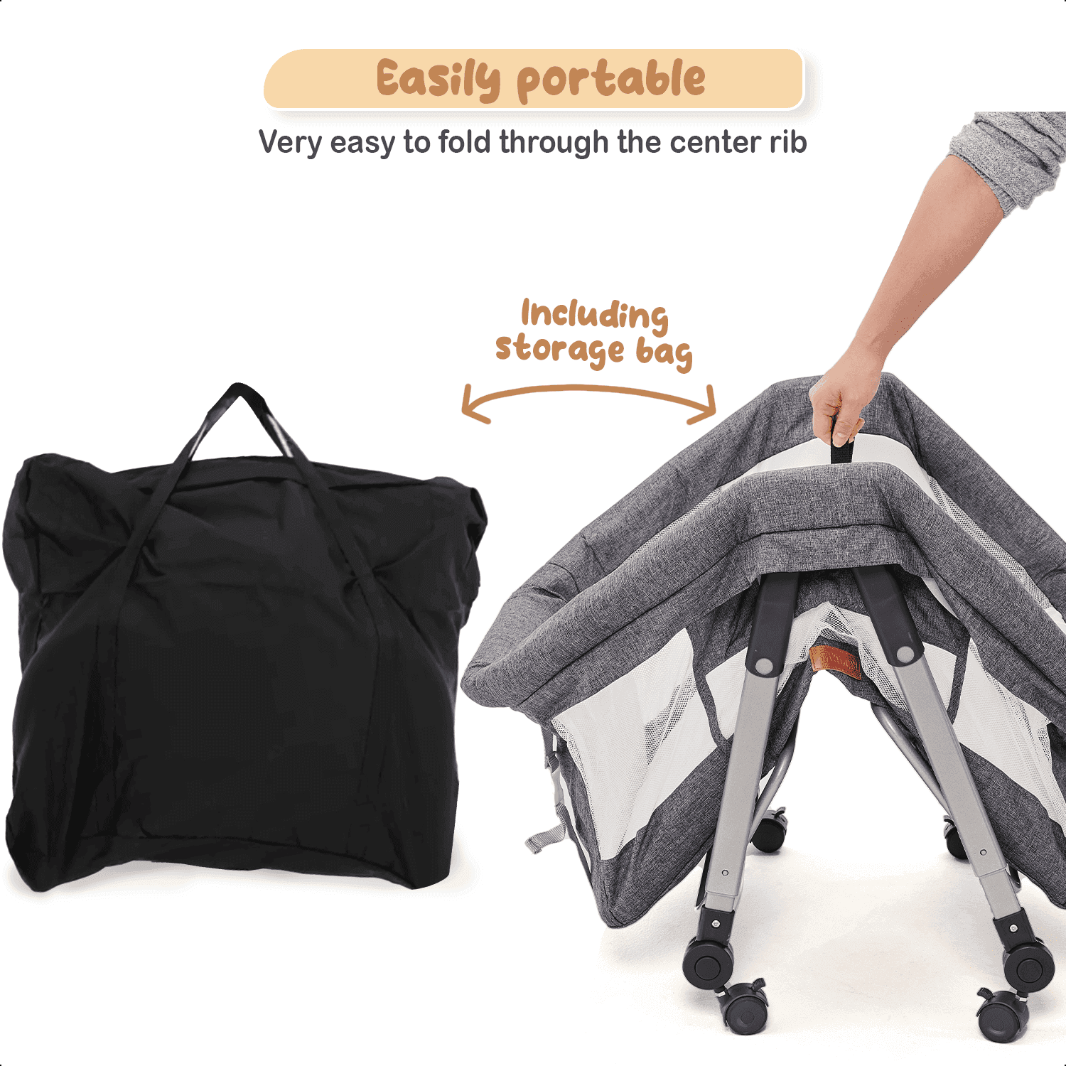 brown cardboard box on white table