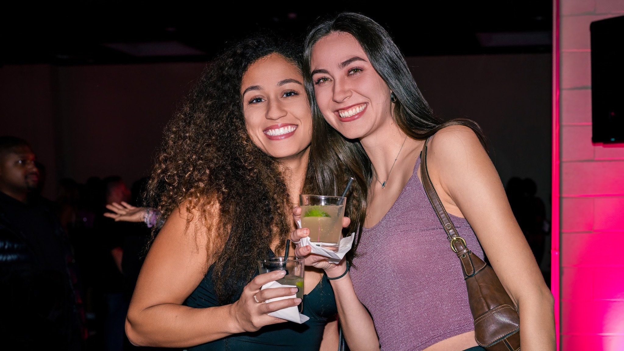 Taylor Swift Party at the JW Marriott in Indianapolis for the Eras Tour