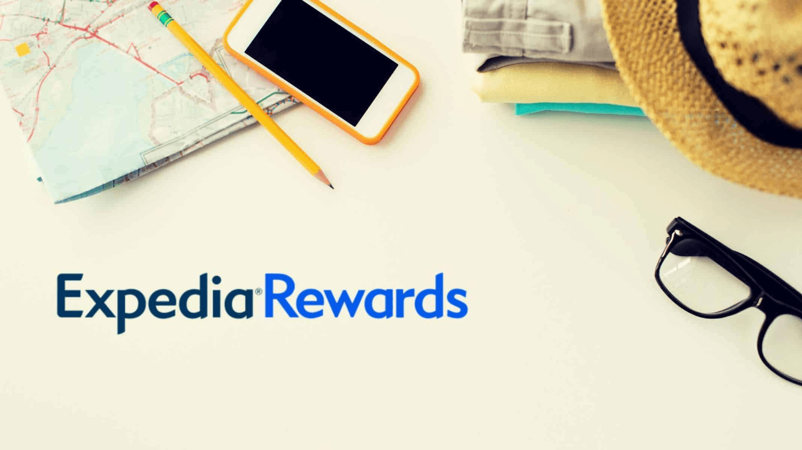 Experdia rewards image