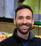 Jordon Karagiannidis Profile Picture