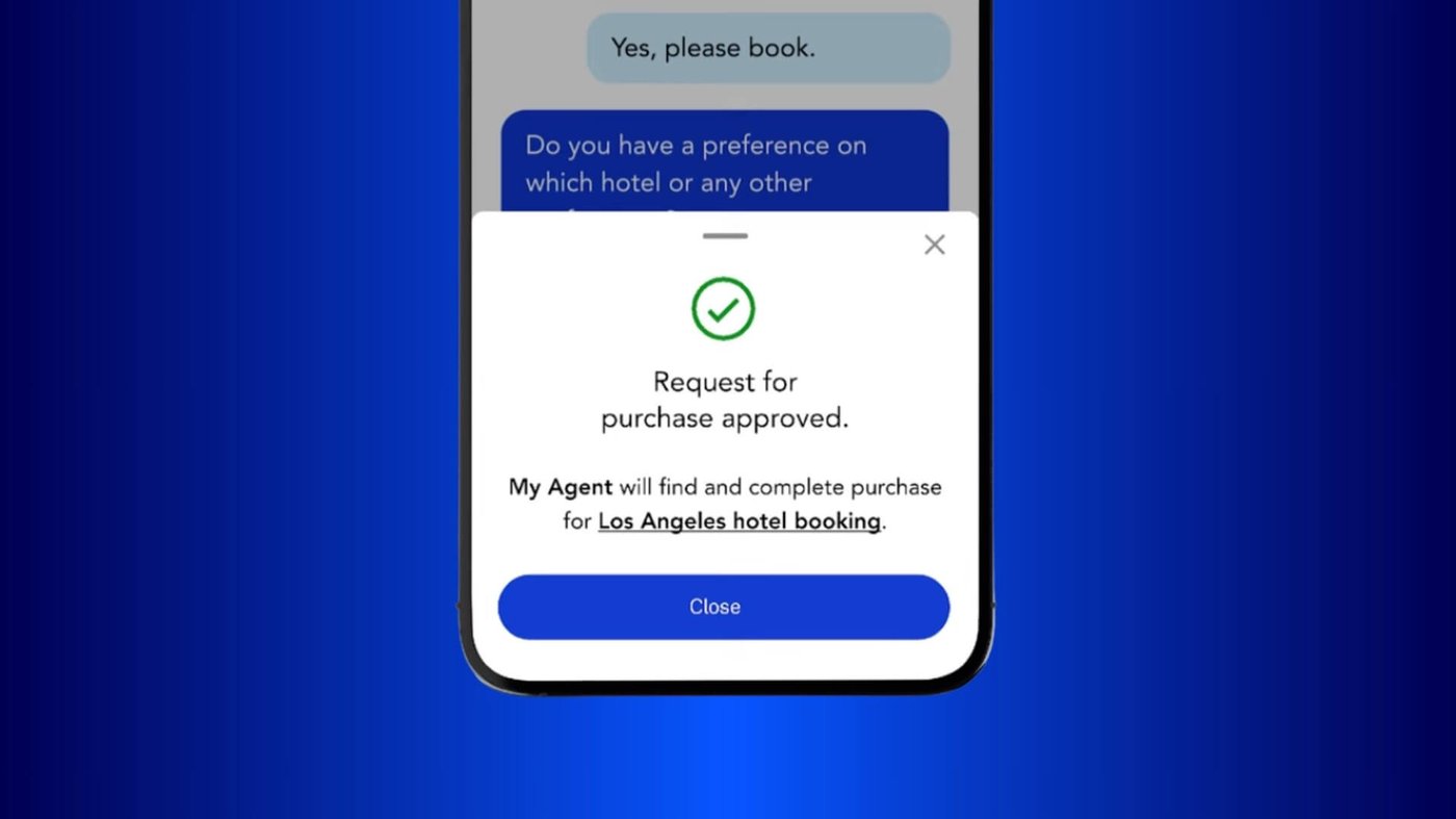 Agentic commerce payments inside OpenAI