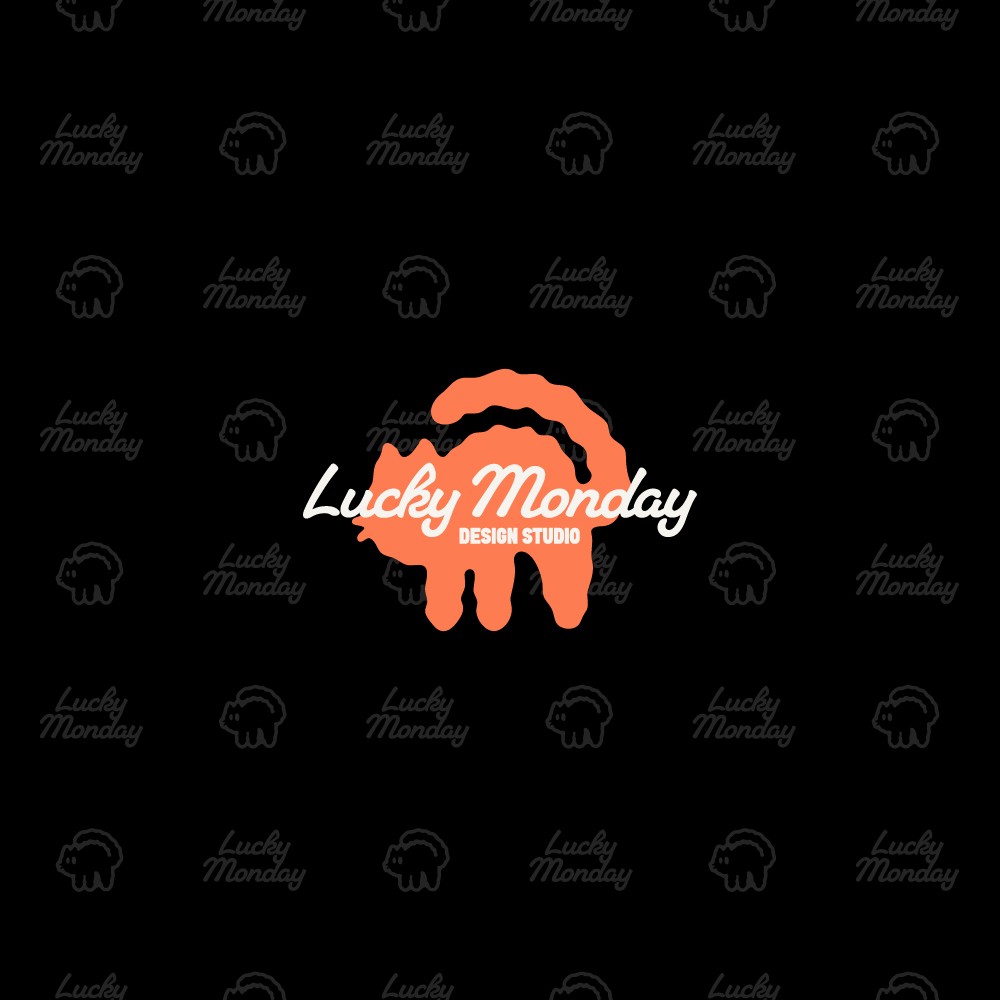 Lucky Monday Grafik