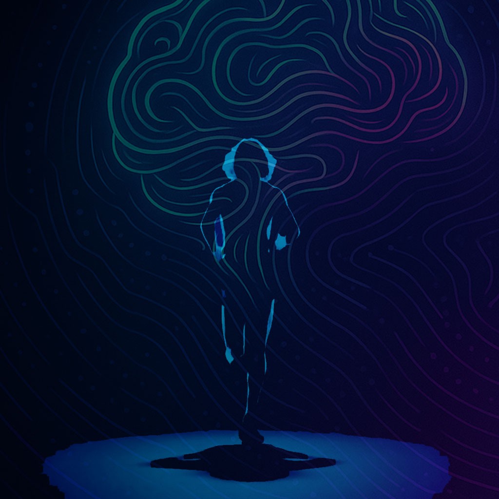 Running in singularity
