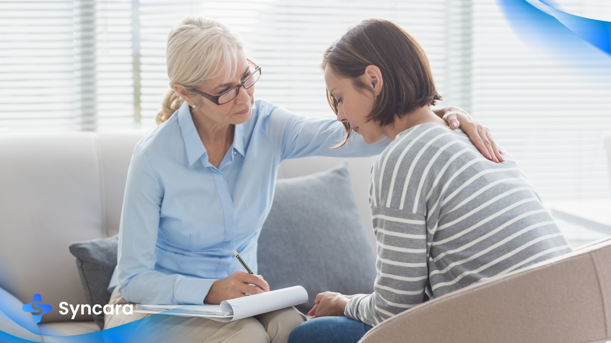 Therapist in Ontario offering  counselling services