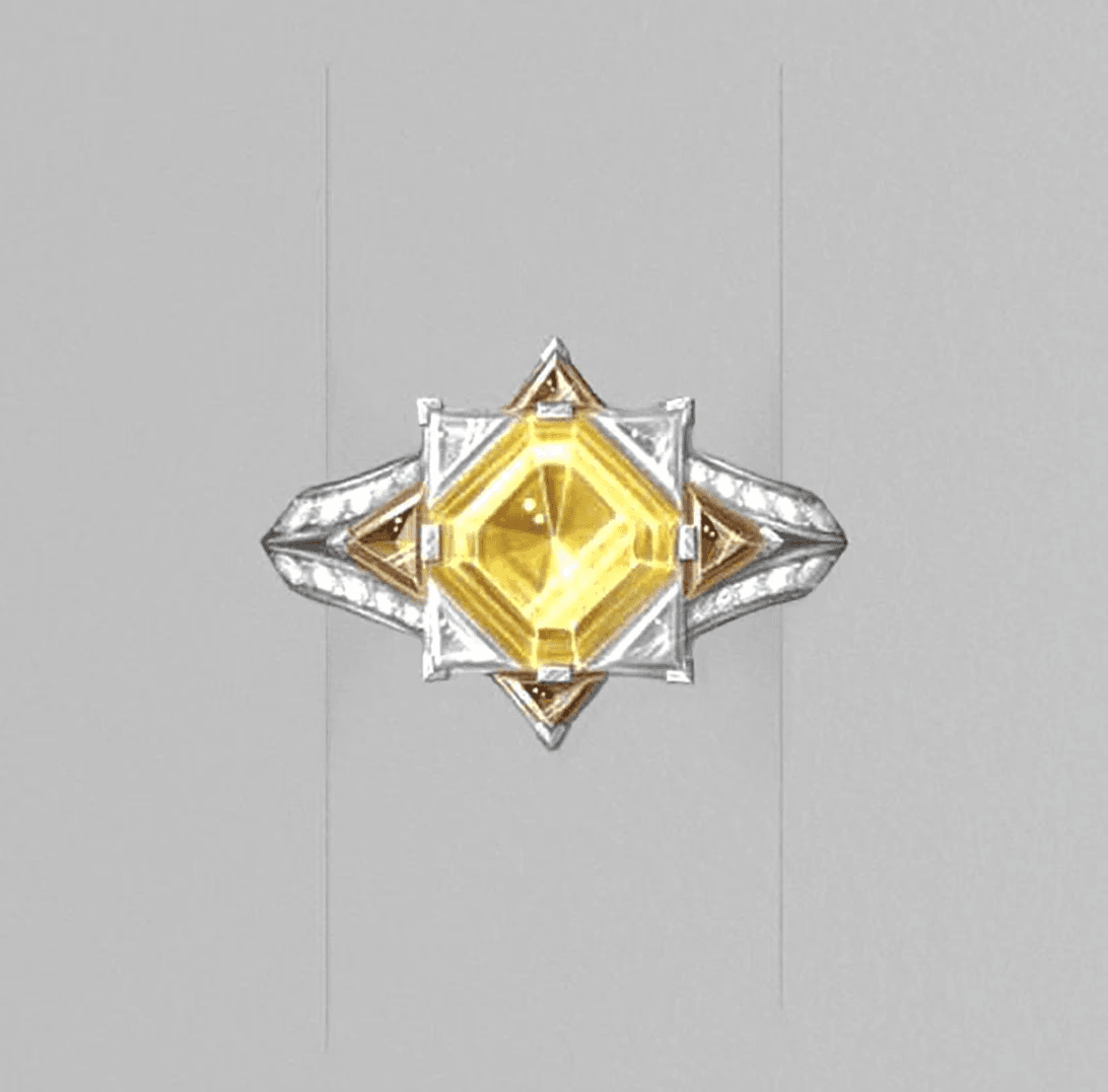 Fine Jewellery