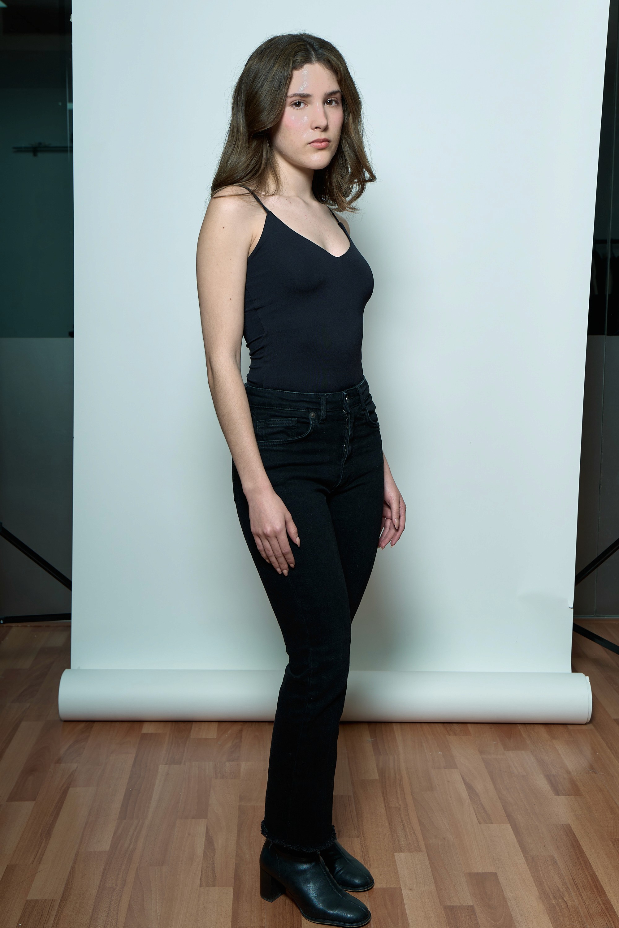 Macarena Robles — 6