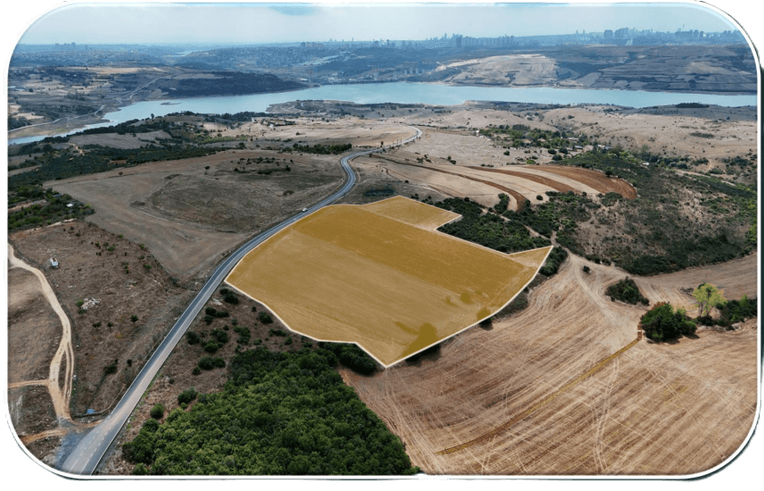 Prime Investment Land 1