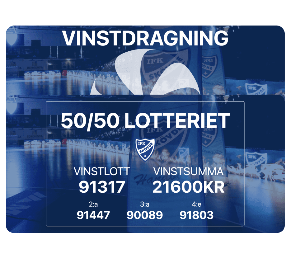 Utlottningsanimation