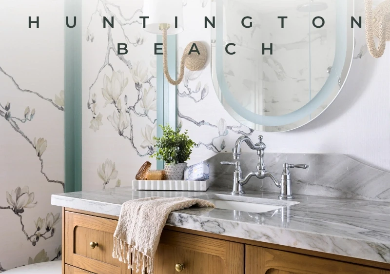 Thumbnail image for the Newport Beach Casita Remodel Project.