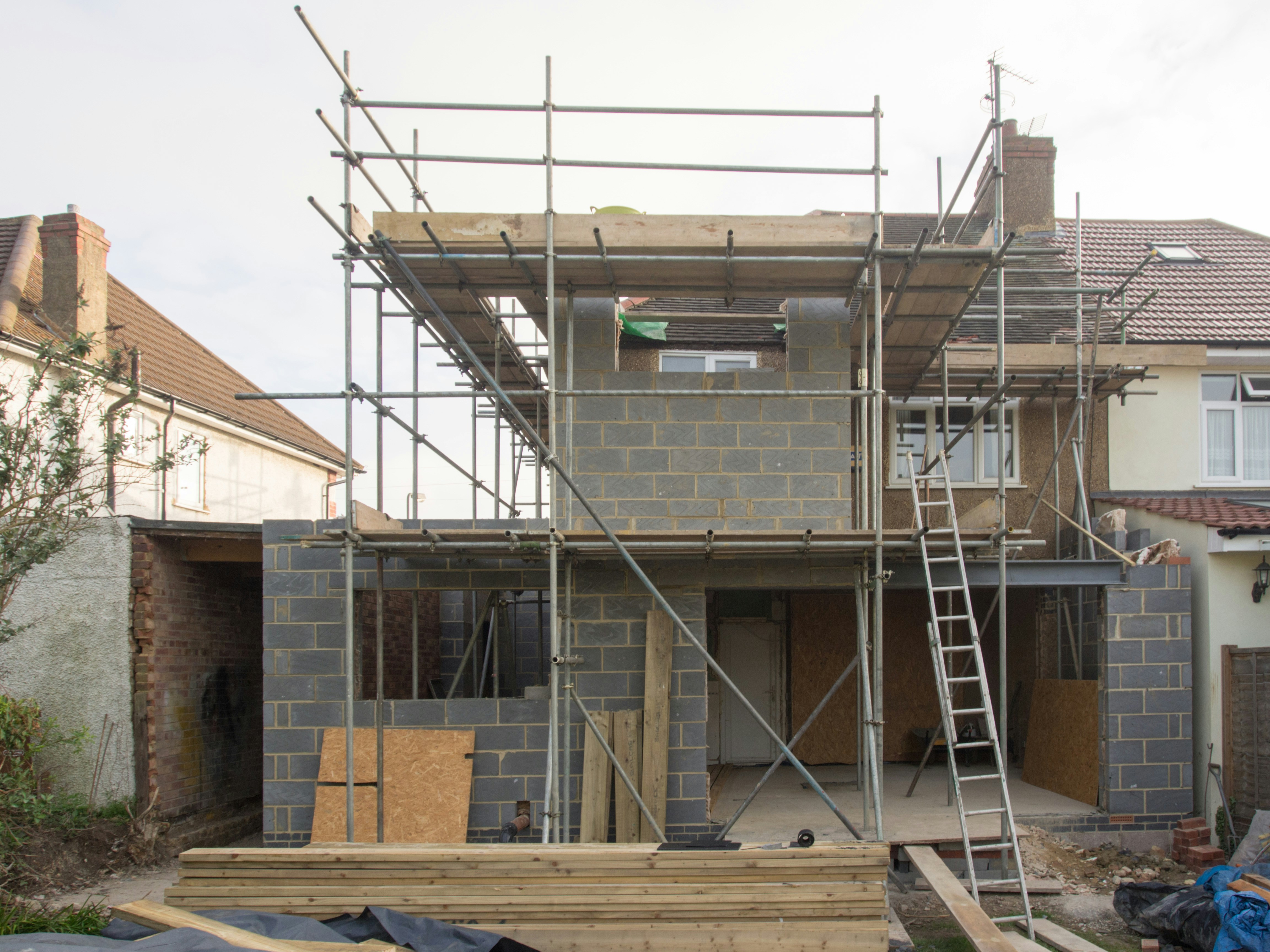 Energielabel nieuwbouwwoning 2021+ | SynerGroen Nieuwbouwregistratie