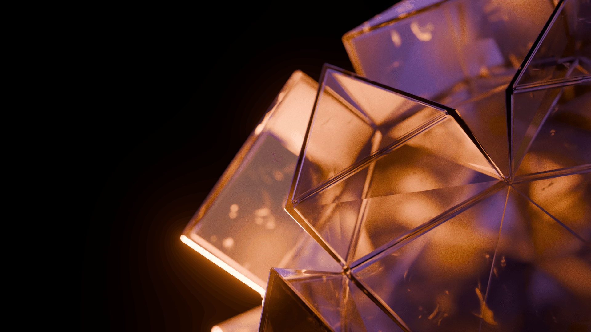 abstract background