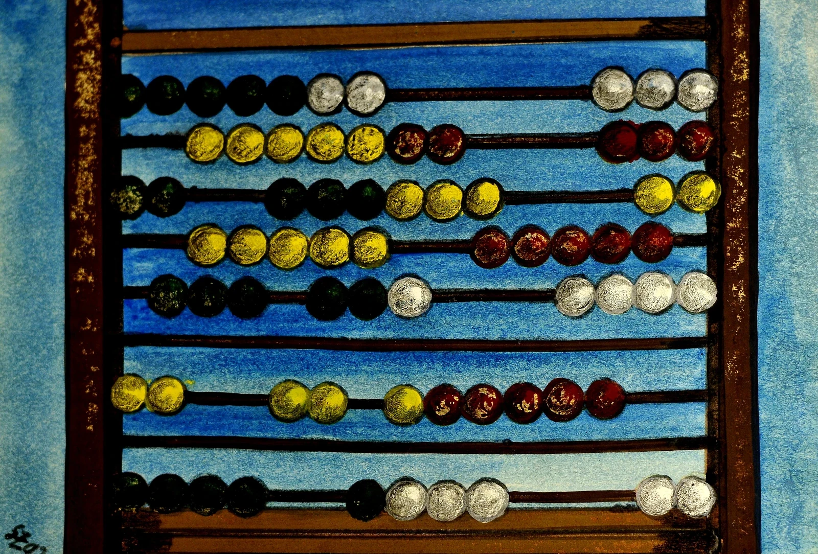 Gegenstände 42