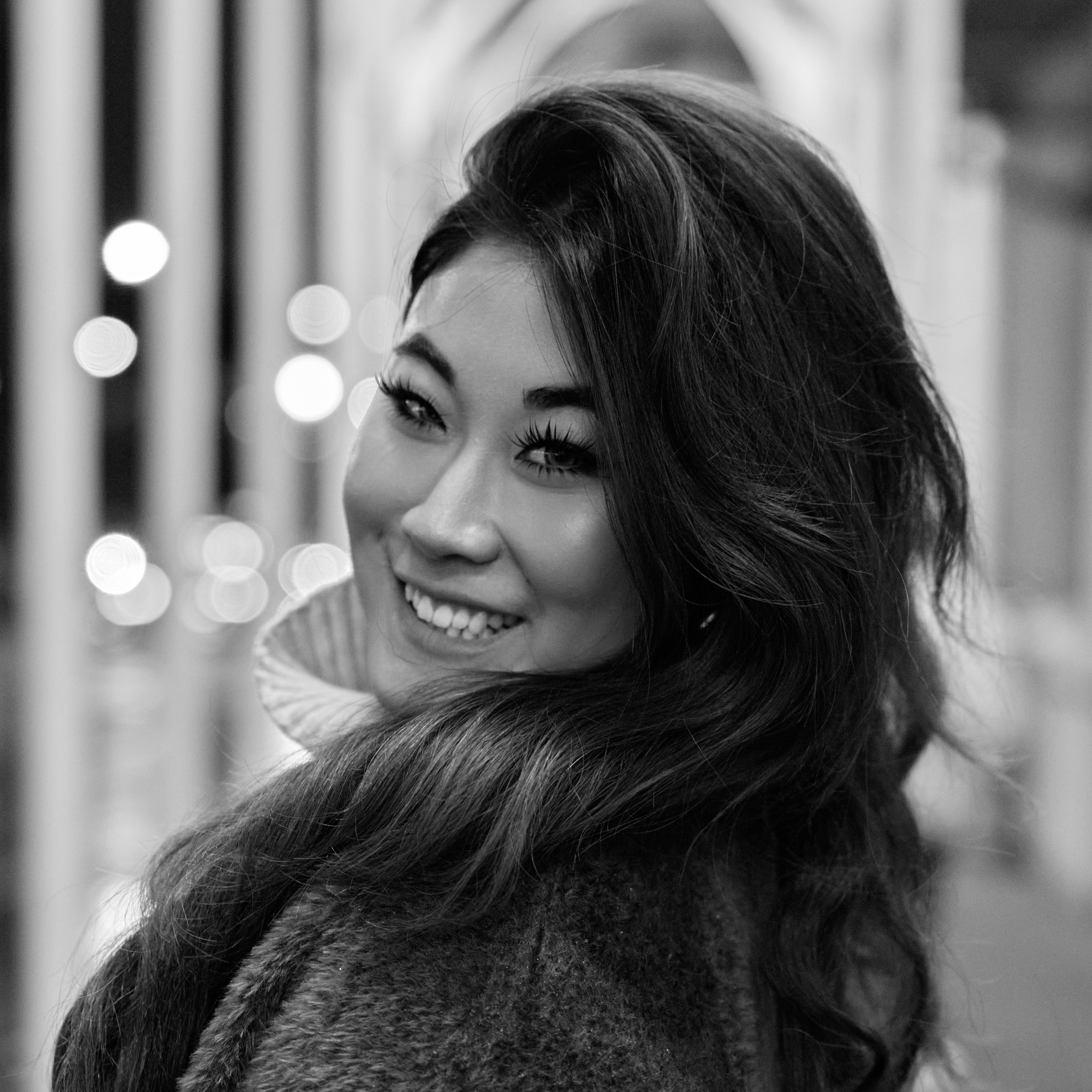 Ianna Yao - Lead Production Coordinator at Raised Media Co.