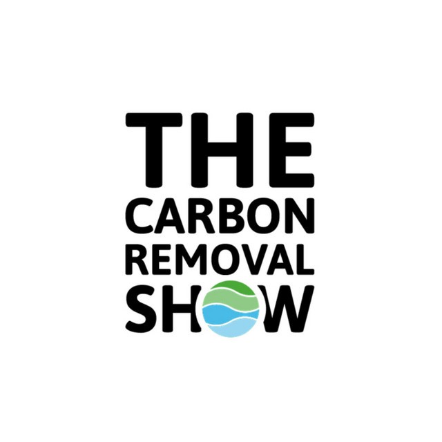 the carbon removal show podcast