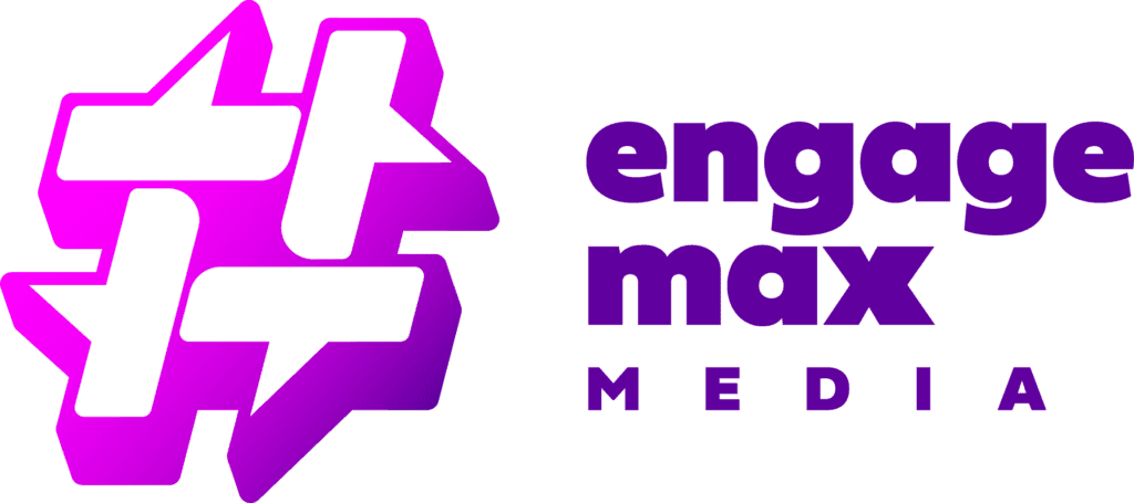 Engage Max Media