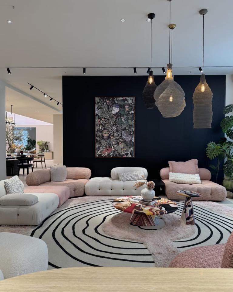 tranh thảm treo tường