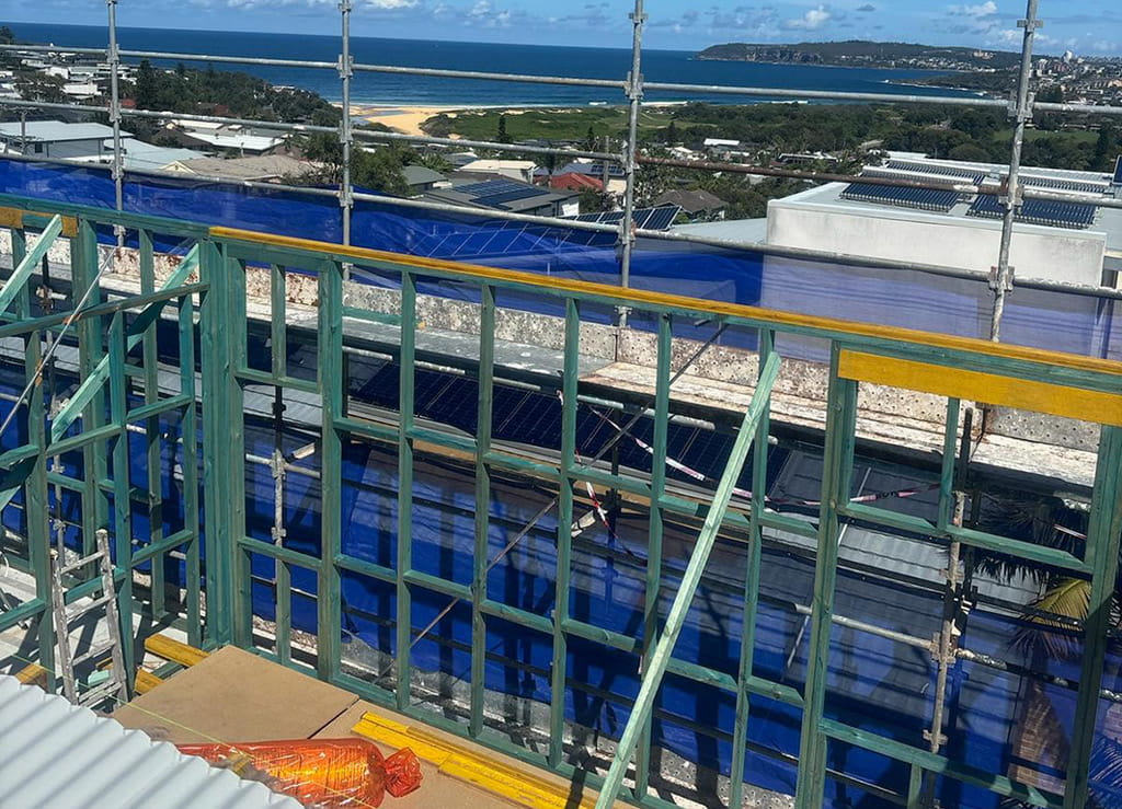 builders and construction