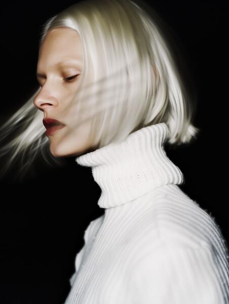 portrait photography
